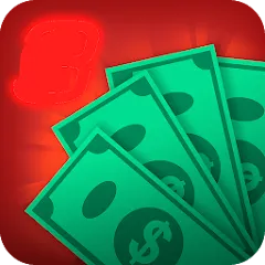 Скачать взлом Money Clicker Game -Money Rain  [МОД Бесконечные монеты] - последняя версия apk на Андроид