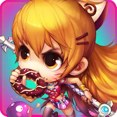 Взлом BOOMZ (БУМЗ)  [МОД Menu] - полная версия apk на Андроид