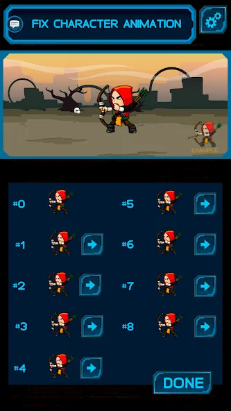 Simple game-dev 2D  [МОД Все открыто] Screenshot 1