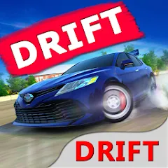 Скачать взлом Drift Factory هجوله فاكتوري  [МОД Все открыто] - полная версия apk на Андроид