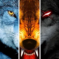 Скачать взлом Wolf Online (Вулф Онлайн)  [МОД Все открыто] - полная версия apk на Андроид
