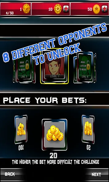 Beer Pong Champion (Бир Понг Чемпион)  [МОД Все открыто] Screenshot 3