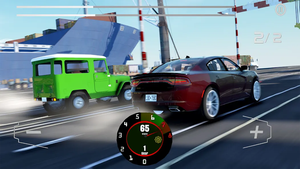 HAJWALH  LINE (ХАДЖВАЛЬ ЛАЙН)  [МОД Бесконечные монеты] Screenshot 2