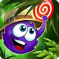 Скачать взломанную Catch the Candy: Tutti Frutti!  [МОД Бесконечные деньги] - полная версия apk на Андроид