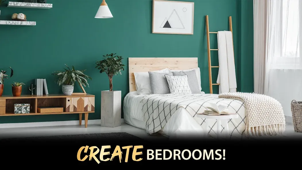 My Home Design: My House Games (Май Хоум Дизайн)  [МОД Бесконечные монеты] Screenshot 5