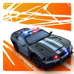 Скачать взломанную Smash Cops Heat (Смеш копс хит)  [МОД Mega Pack] - стабильная версия apk на Андроид