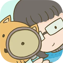 Скачать взлом Hidden Cats Detective Agency  [МОД Меню] - последняя версия apk на Андроид