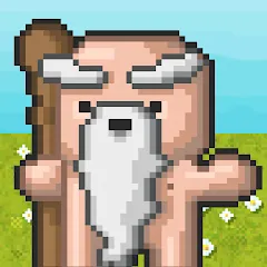 Взломанная Mazecraft (Мазекрафт)  [МОД Все открыто] - полная версия apk на Андроид
