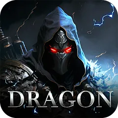 Взломанная Blood&Legend:Dragon King idle  [МОД Все открыто] - стабильная версия apk на Андроид