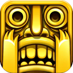 Взлом Temple Run (Темпл Ран)  [МОД Много денег] - полная версия apk на Андроид