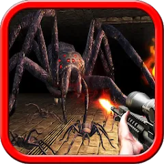 Скачать взлом Dungeon Shooter : Dark Temple (Данжен Шутер)  [МОД Много денег] - стабильная версия apk на Андроид