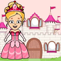 Скачать взлом My Princess House - Doll Games  [МОД Menu] - стабильная версия apk на Андроид