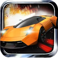 Взлом Fast Racing 3D  [МОД Mega Pack] - полная версия apk на Андроид