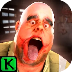 Скачать взломанную Mr Meat: Horror Escape Room  [МОД Unlocked] - полная версия apk на Андроид