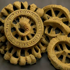 Скачать взломанную Cryptex  [МОД Unlocked] - последняя версия apk на Андроид