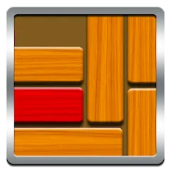 Взломанная Unblock Me  [МОД Все открыто] - полная версия apk на Андроид