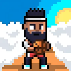 Взлом Hoop Land (Хуп Ленд)  [МОД Menu] - стабильная версия apk на Андроид