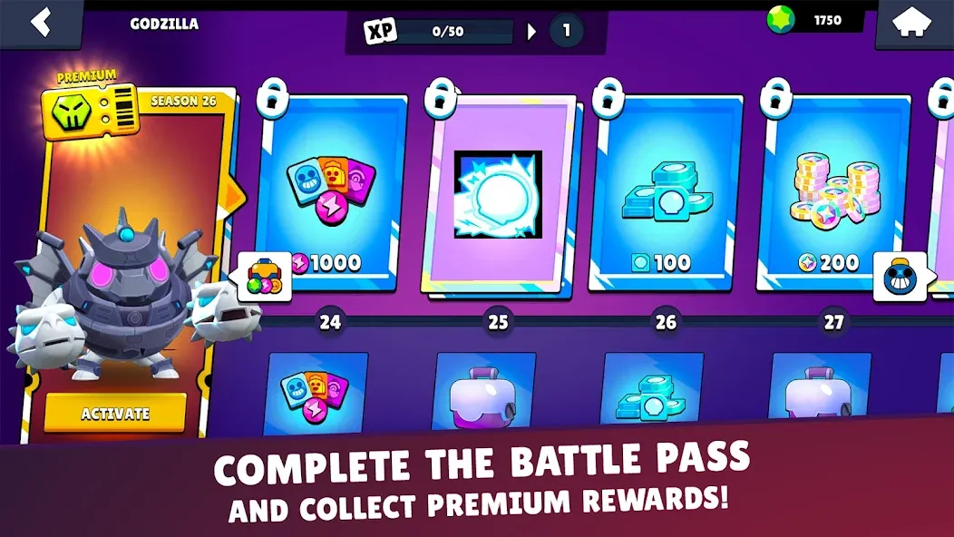 Lemon Box - Draco Simulator  [МОД Много денег] Screenshot 1