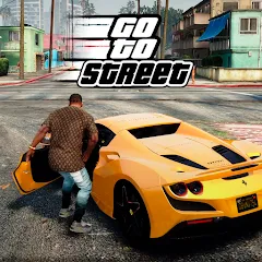 Скачать взлом Go To Street  [МОД Меню] - последняя версия apk на Андроид