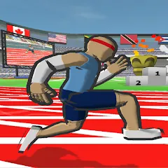 Скачать взлом Speed Stars: Running Game (Спид Старс)  [МОД Unlimited Money] - стабильная версия apk на Андроид