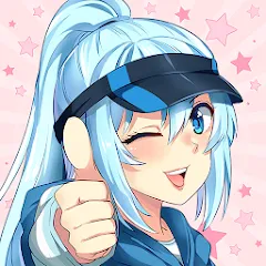 Скачать взломанную Rate My OC (Рейт Май ОК)  [МОД Много денег] - последняя версия apk на Андроид