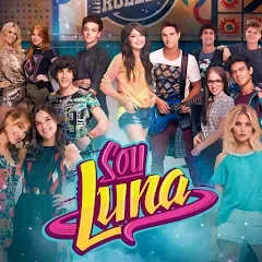 Скачать взломанную Soy Luna Quiz (Сой Луна Викторина)  [МОД Все открыто] - стабильная версия apk на Андроид