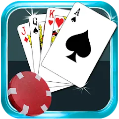 Скачать взлом Let It Ride Poker  [МОД Все открыто] - последняя версия apk на Андроид