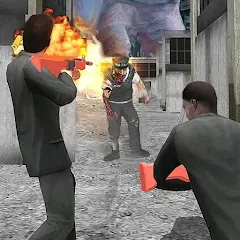 Взлом Monster Battle Survivor Series (Тойлет Монстер Баттл)  [МОД Menu] - стабильная версия apk на Андроид