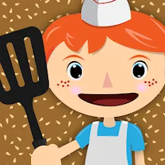 Скачать взлом Bamba Burger (Бамба Бургер)  [МОД Много монет] - стабильная версия apk на Андроид