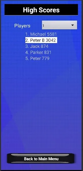 JezzBall: Fill and Bounce (ДжеззБолл Реллена и Ребота)  [МОД Все открыто] Screenshot 4