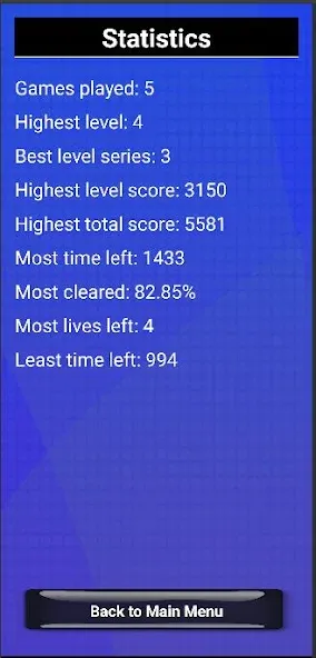 JezzBall: Fill and Bounce (ДжеззБолл Реллена и Ребота)  [МОД Все открыто] Screenshot 5