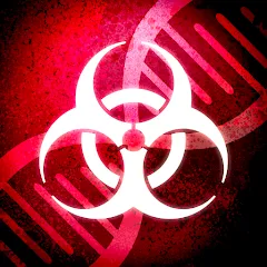 Скачать взлом Plague Inc.  [МОД Unlimited Money] - стабильная версия apk на Андроид