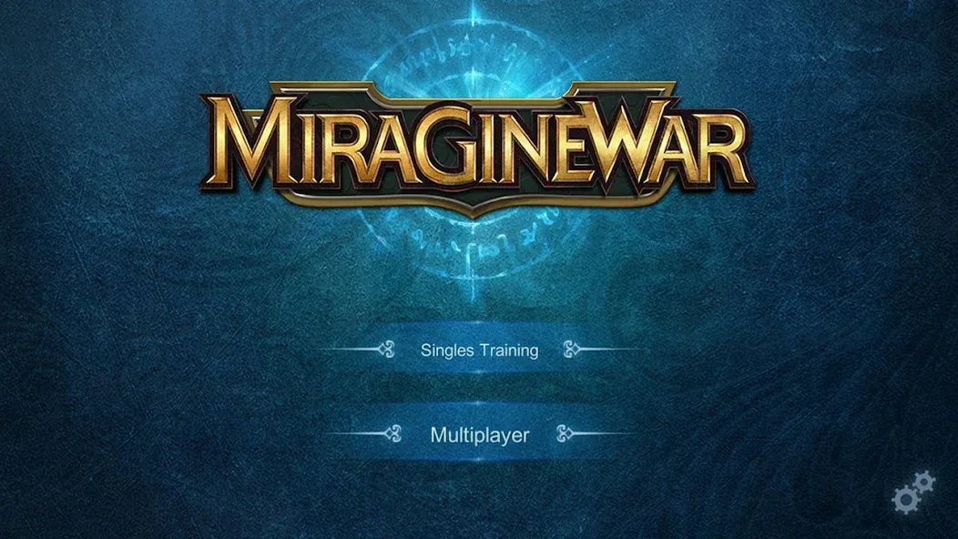 Miragine War (Мирагин Вар)  [МОД Mega Pack] Screenshot 1