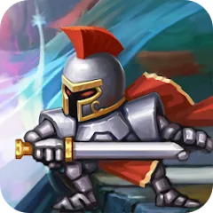Взломанная Miragine War (Мирагин Вар)  [МОД Mega Pack] - стабильная версия apk на Андроид