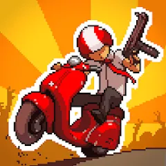 Взлом Dead Ahead (Дед Ахед)  [МОД Меню] - полная версия apk на Андроид