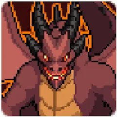 Скачать взлом Merge Ninja Star (Мрж Ниндзя Стар)  [МОД Unlocked] - стабильная версия apk на Андроид