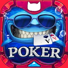 Взлом Texas Holdem - Scatter Poker (Тексас Холдем)  [МОД Unlimited Money] - стабильная версия apk на Андроид