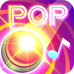 Скачать взлом Tap Tap Music-Pop Songs  [МОД Menu] - полная версия apk на Андроид