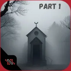 Взлом Fear : Phantomia 1 Horror Game (Бэкрумс)  [МОД Menu] - стабильная версия apk на Андроид