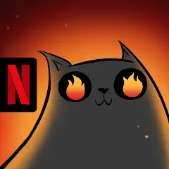 Взлом Exploding Kittens - The Game  [МОД Бесконечные деньги] - стабильная версия apk на Андроид