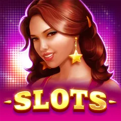 Взлом Treasure Slots - Vegas Slots &  [МОД Unlocked] - стабильная версия apk на Андроид