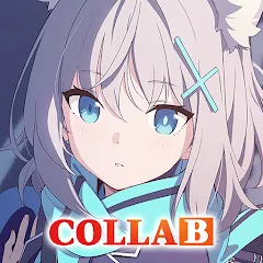 Взлом Blue Archive (Блу Архив)  [МОД Unlimited Money] - стабильная версия apk на Андроид