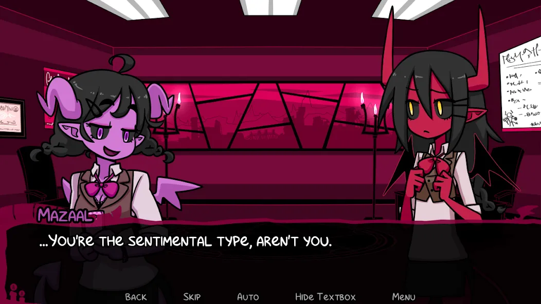 Contract Demon  [МОД Меню] Screenshot 5