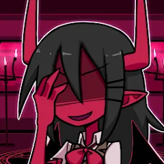 Взлом Contract Demon  [МОД Меню] - полная версия apk на Андроид