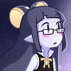 Скачать взлом her tears were my light  [МОД Много денег] - последняя версия apk на Андроид