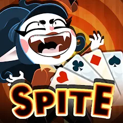Скачать взлом Spite & Malice  [МОД Бесконечные монеты] - последняя версия apk на Андроид