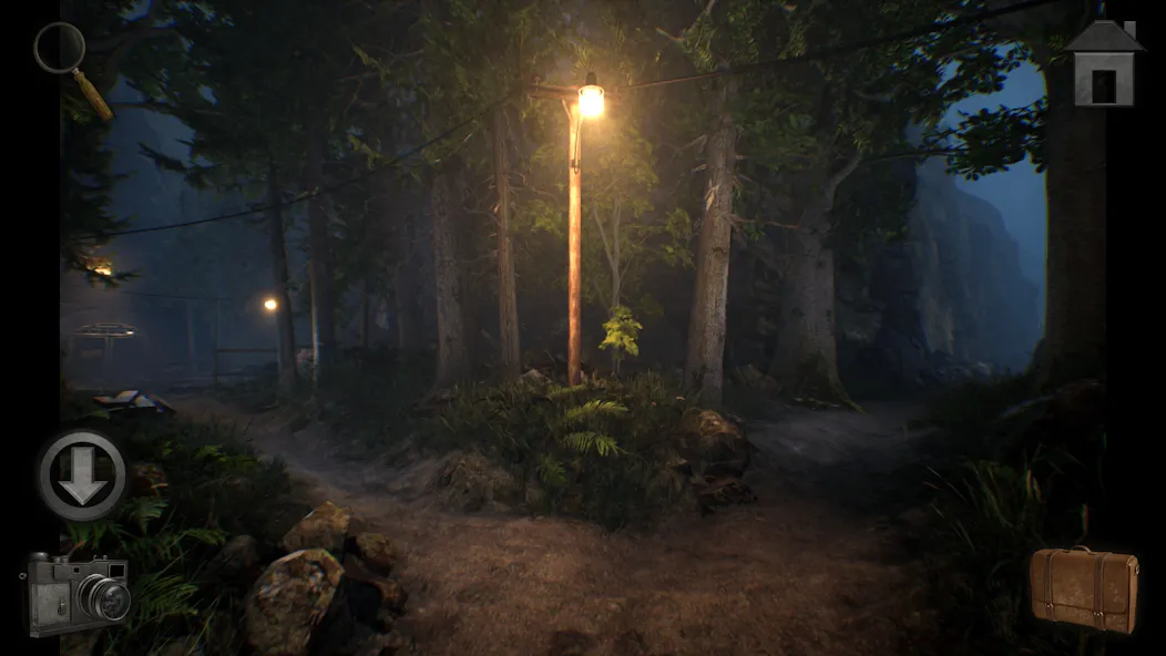 Meridian 157: Prologue (Меридиан 157)  [МОД Много денег] Screenshot 1