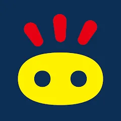 Взломанная Let’s Play! Oink Games  [МОД Все открыто] - последняя версия apk на Андроид