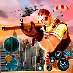 Взлом War Gears 2024  [МОД Unlocked] - полная версия apk на Андроид
