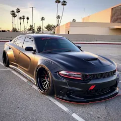 Скачать взломанную Car Driving City Racing Games (Кар Драйвинг Сити Рейсинг Геймс)  [МОД Меню] - полная версия apk на Андроид